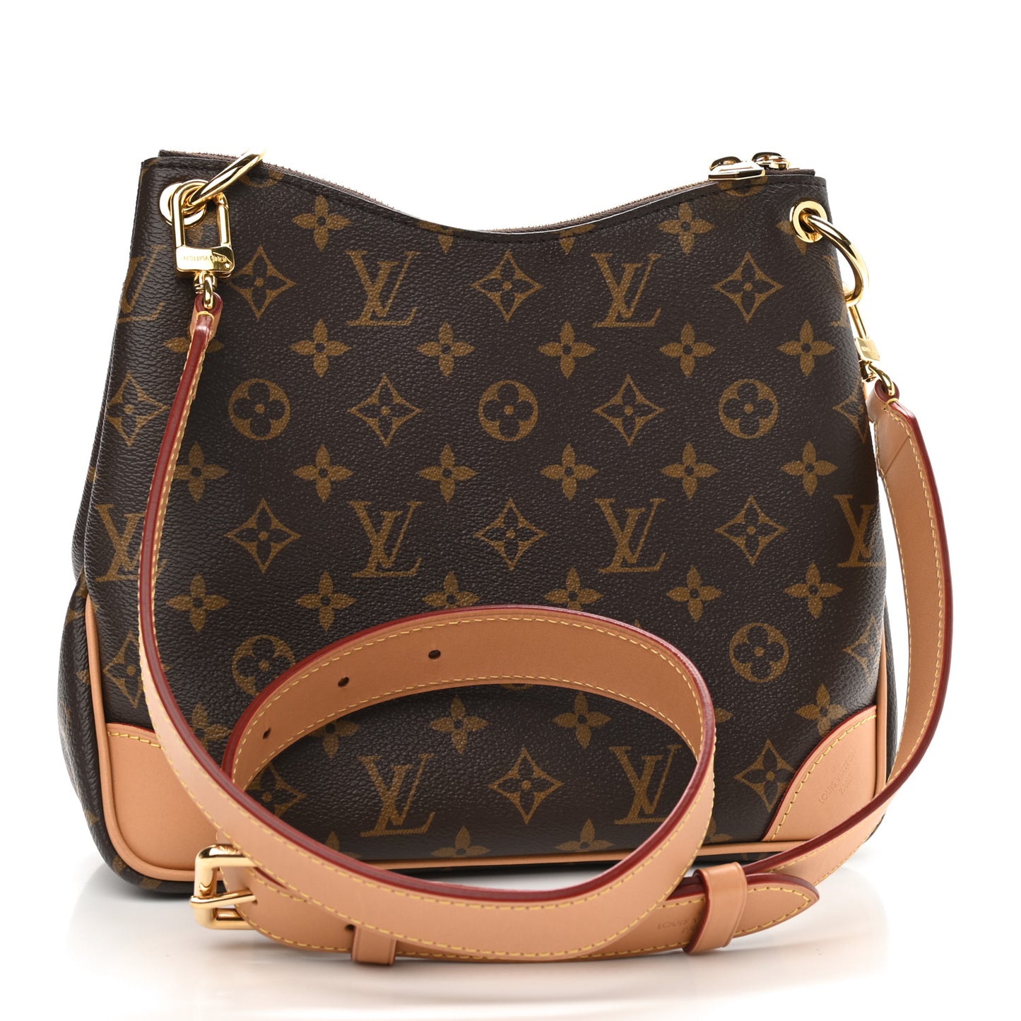 Monogram Odeon PM Natural