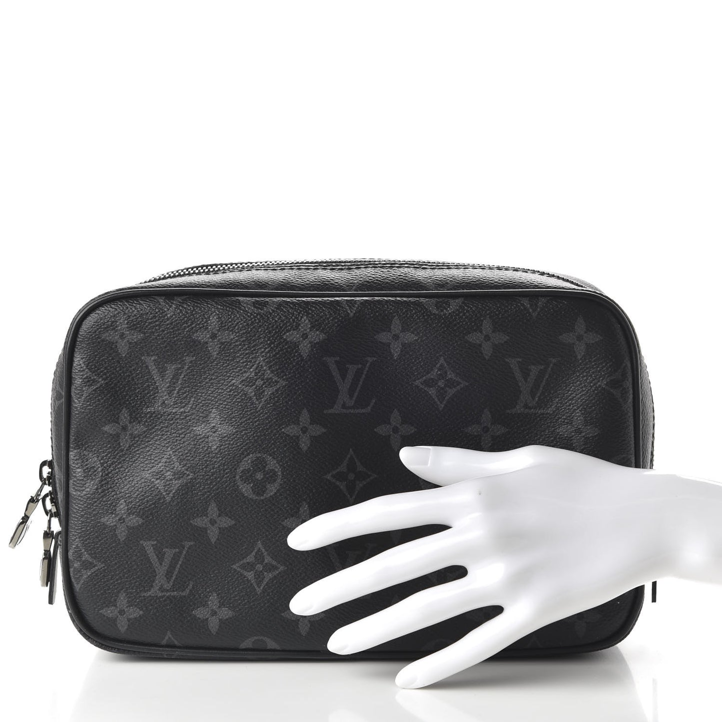 Monogram Eclipse Toilet Pouch GM