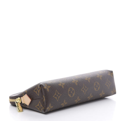 Louis Vuitton Monogram Cosmetic Pouch GM 4 of 7