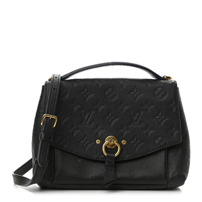 Louis Vuitton Empreinte Blanche BB Black 1 of 11