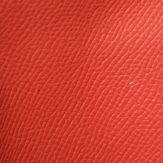 Hermes Epsom Bearn Wallet Rose Jaipur 17 of 18