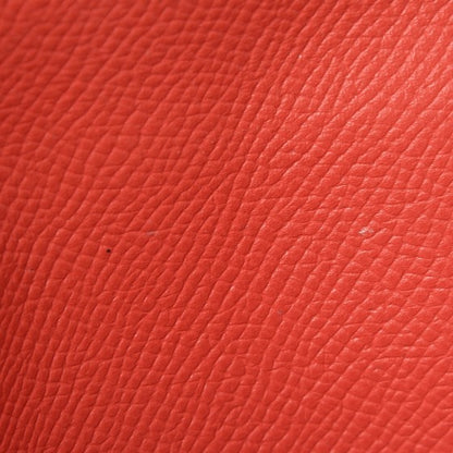 Hermes Epsom Bearn Wallet Rose Jaipur 17 of 18