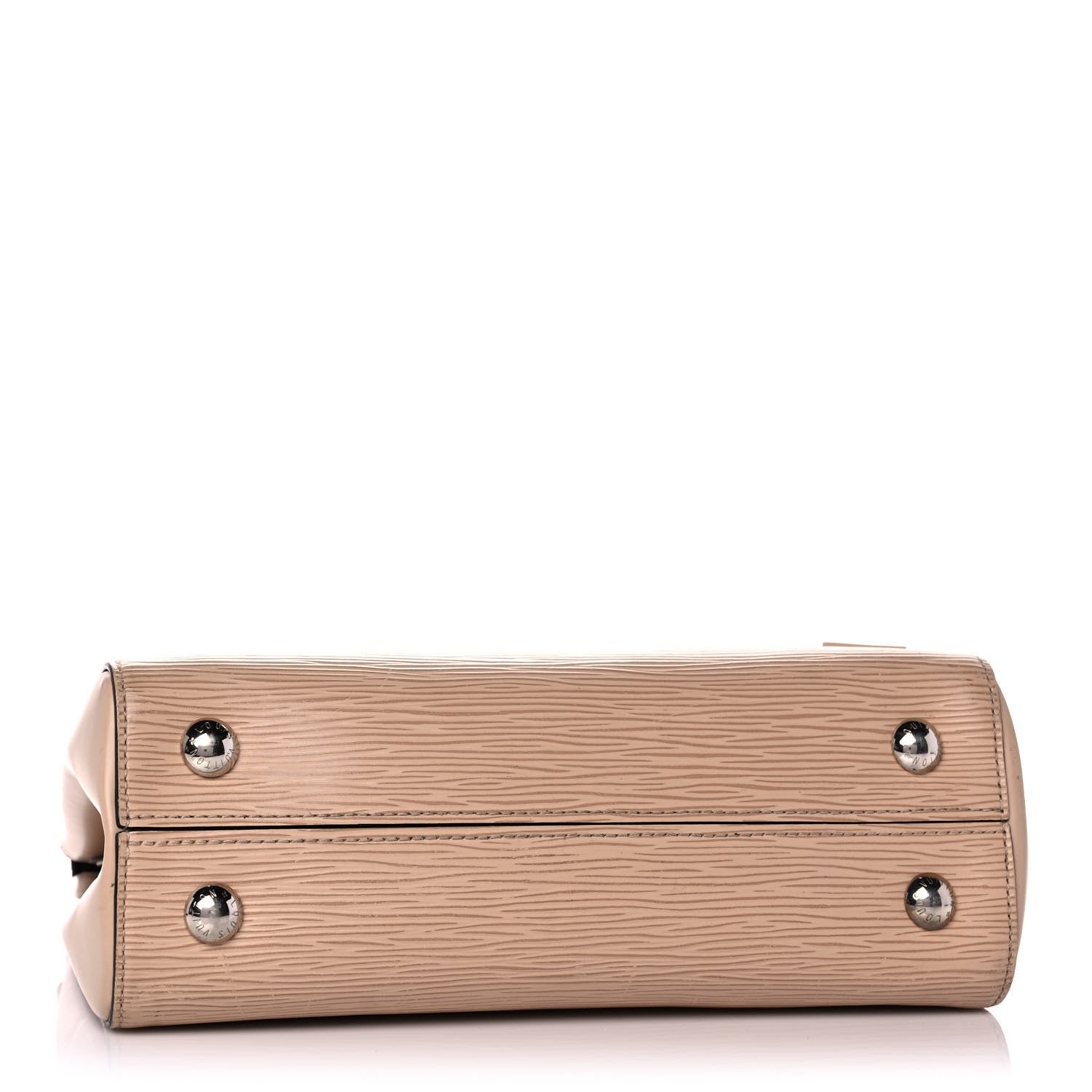 Louis Vuitton Epi Cluny MM Dune 4 of 10