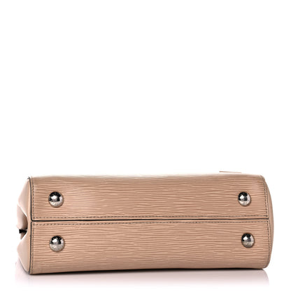 Louis Vuitton Epi Cluny MM Dune 4 of 10