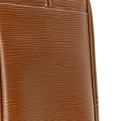 Louis Vuitton Epi Turenne PM Cannelle 9 of 9