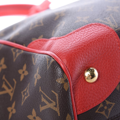 Louis Vuitton Monogram Estrela NM Cherry 8 of 11