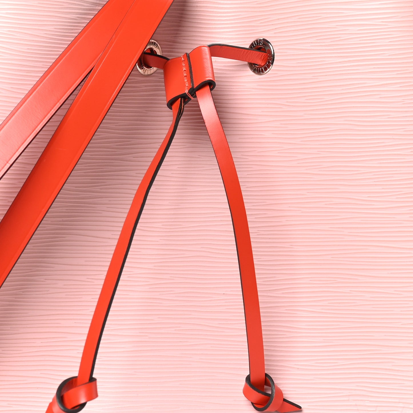 Epi Neonoe Rose Ballerine Orange