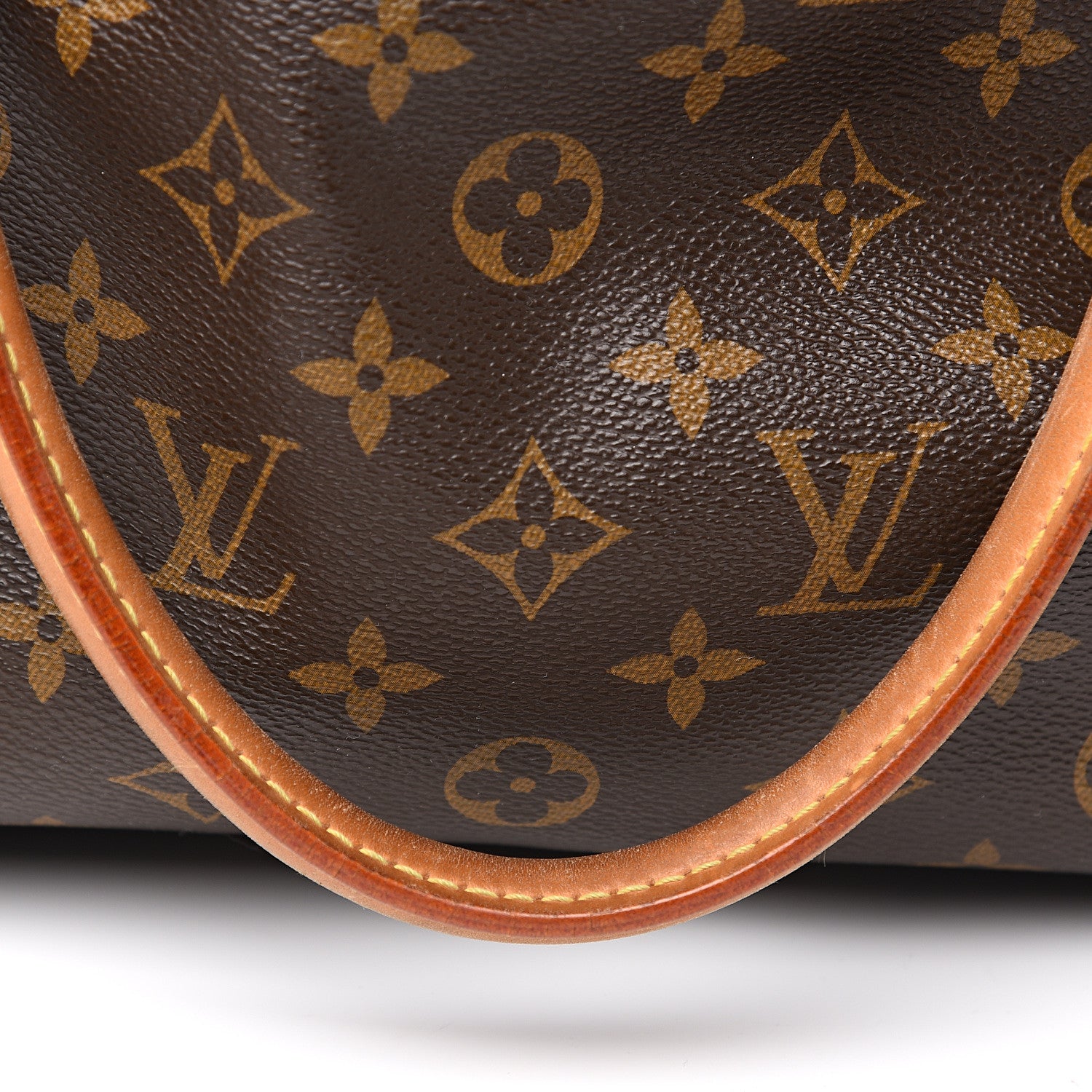 Louis Vuitton Monogram Tivoli GM 14 of 14
