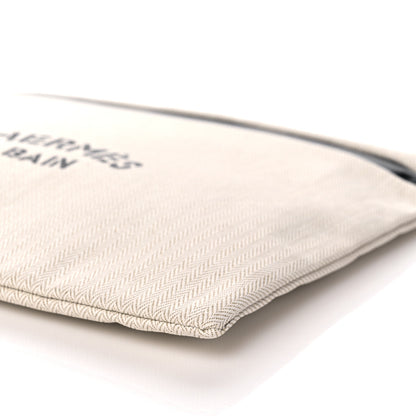 Hermes Toile Bain New Yachting Case 8 of 9