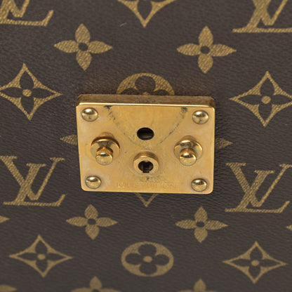 Louis Vuitton Monogram Serviette Conseiller Briefcase 9 of 12