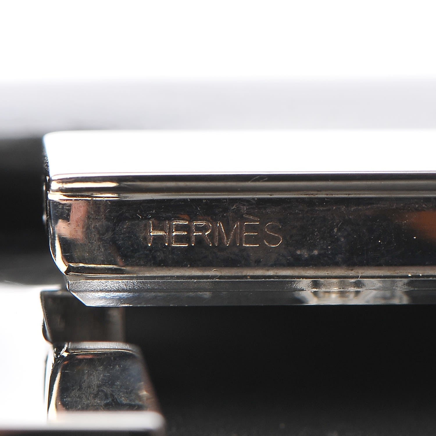 Hermes Box Constance 23 Ardoise 13 of 28