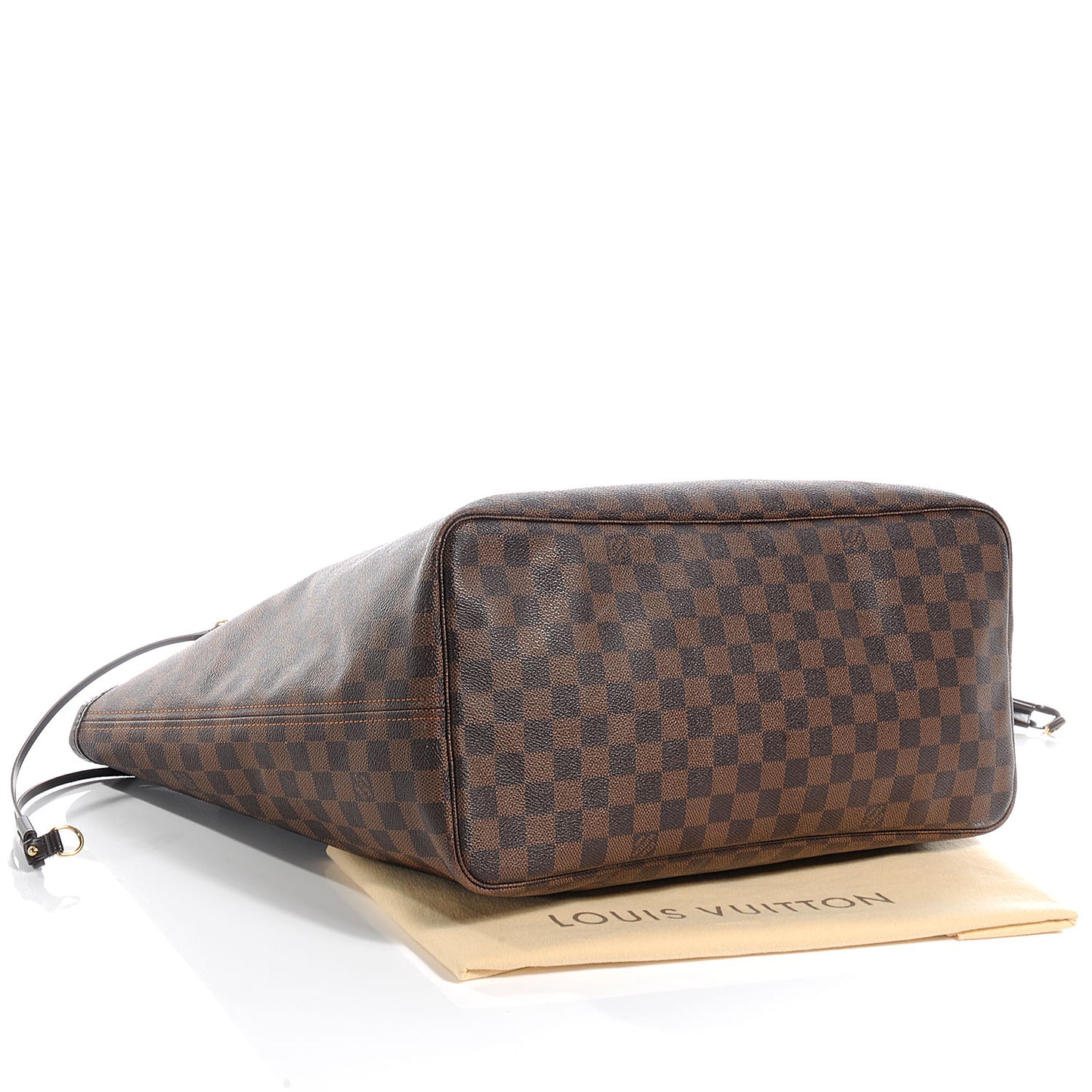 Damier Ebene Neverfull GM
