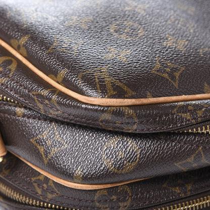 Louis Vuitton Monogram Noe 16 of 19