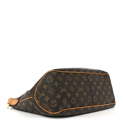 Louis Vuitton Monogram Delightful PM 4 of 16