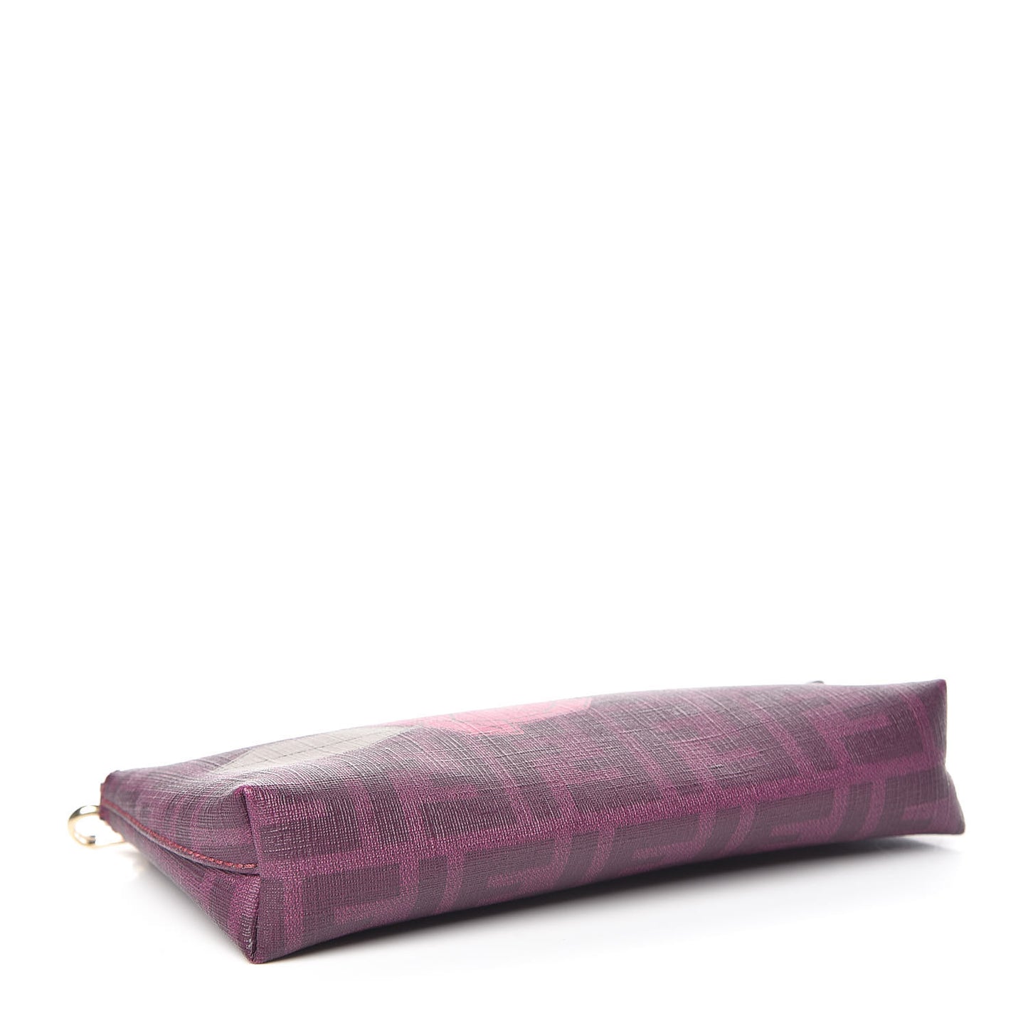 Zucca Spalmati Rose Ladybug Pochette Ciclamino