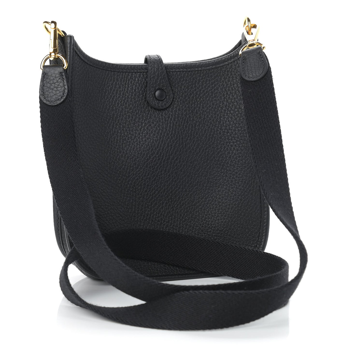 Taurillon Clemence Evelyne TPM Black