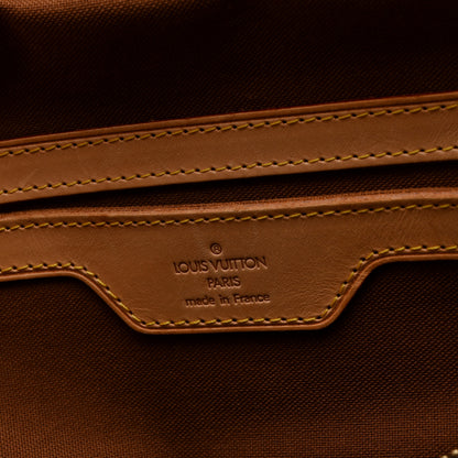 Louis Vuitton Monogram Carryall 6 of 11