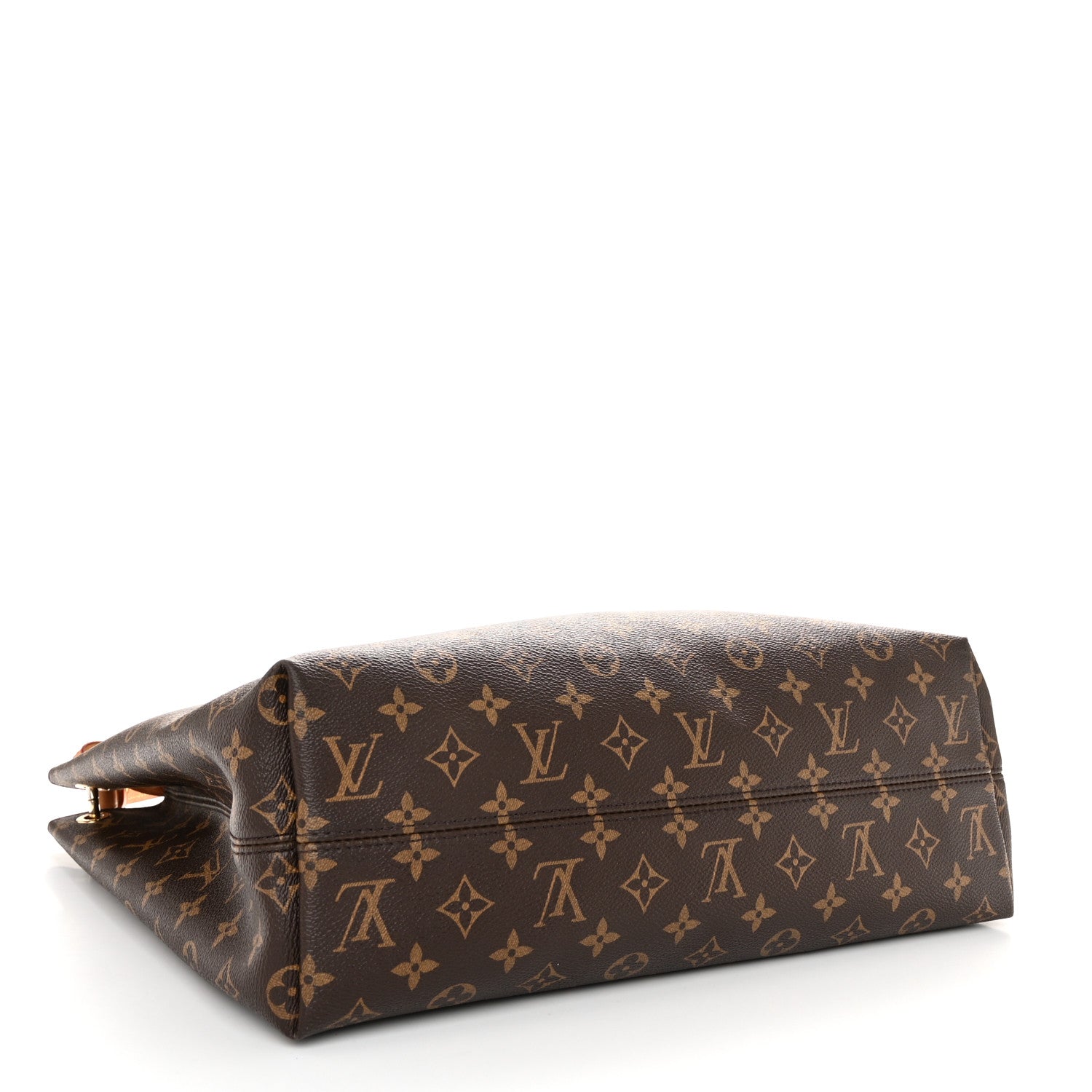 Louis Vuitton Monogram Graceful MM Pivoine 4 of 9