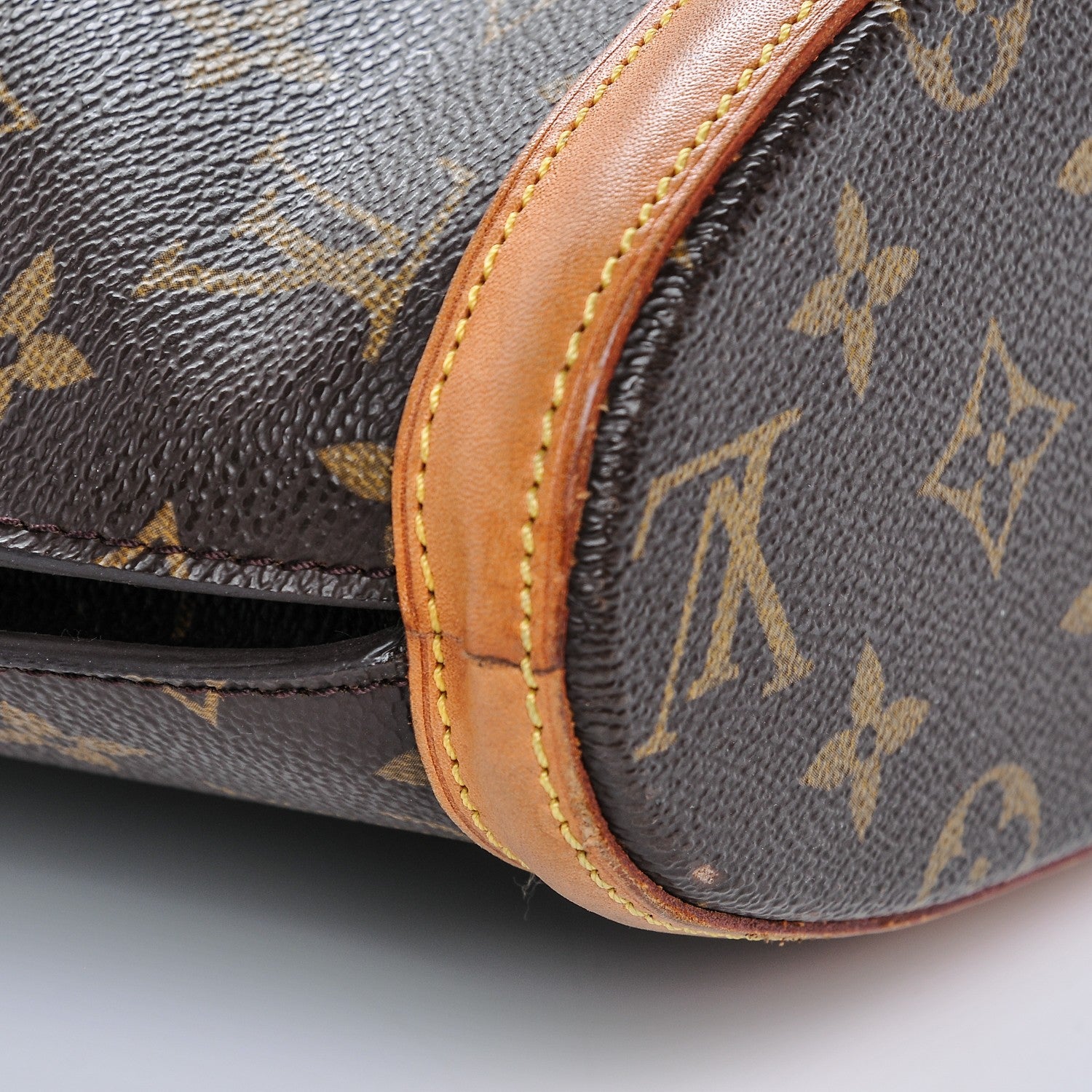 Louis Vuitton Monogram Babylone 9 of 10
