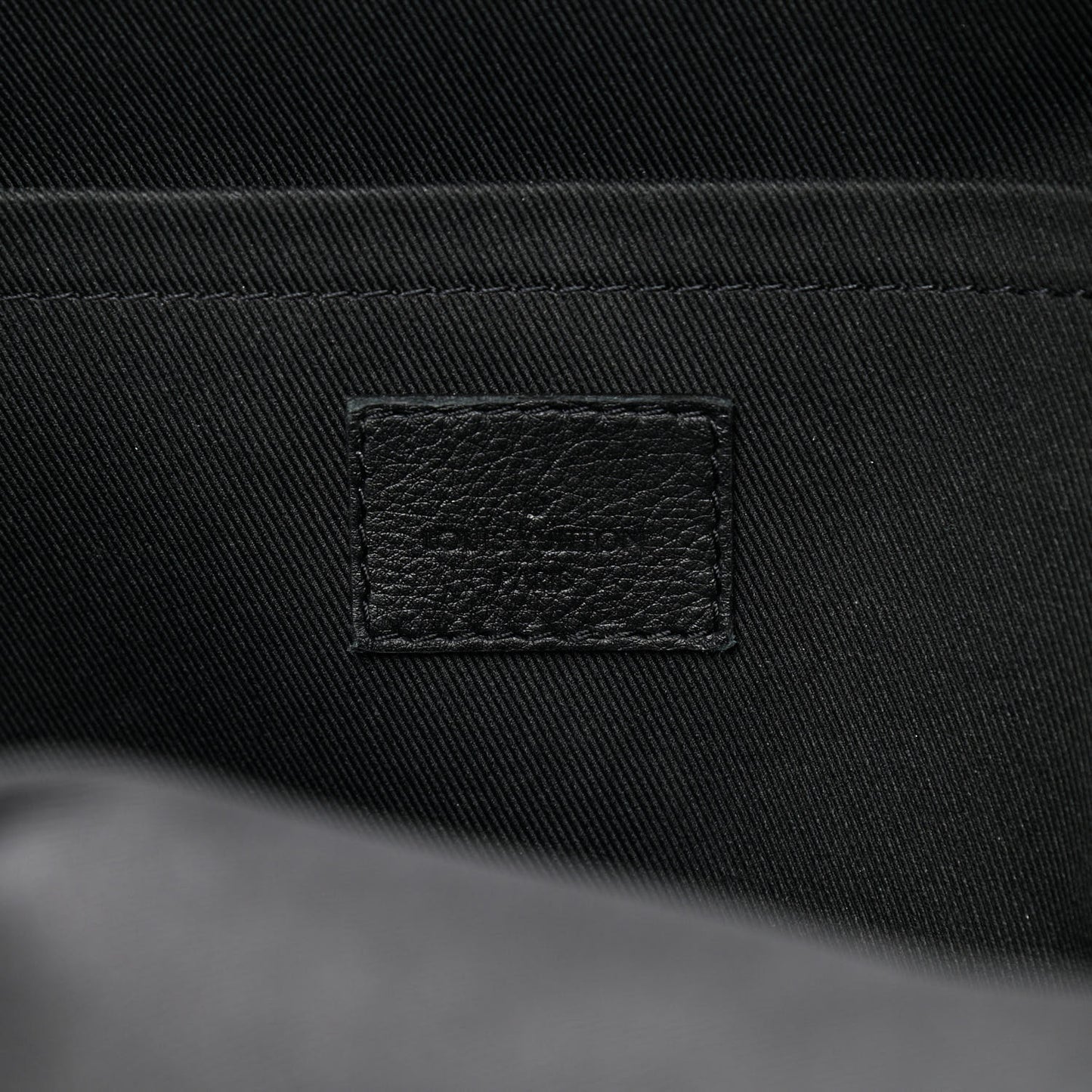 Monogram Palm Springs Backpack MM