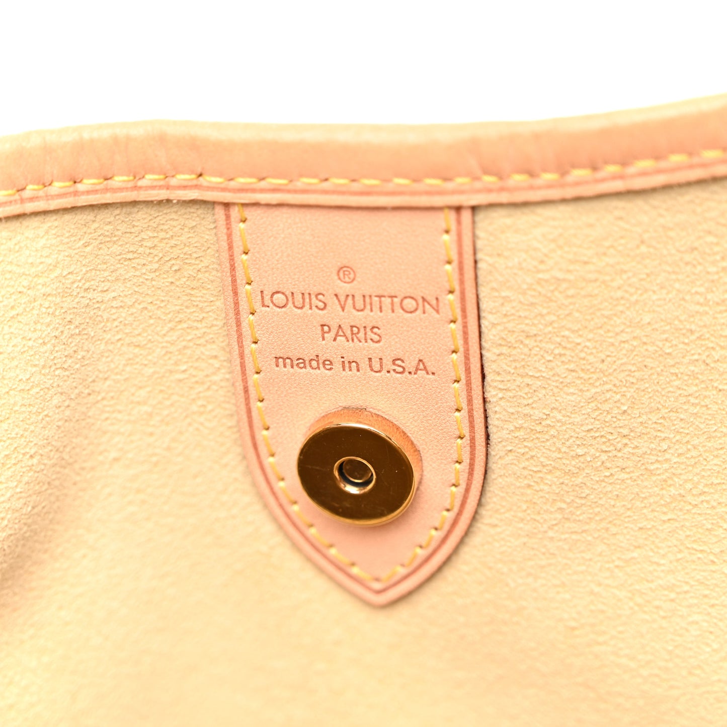Monogram Galliera PM