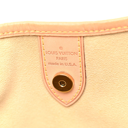Louis Vuitton Monogram Galliera PM 6 of 10