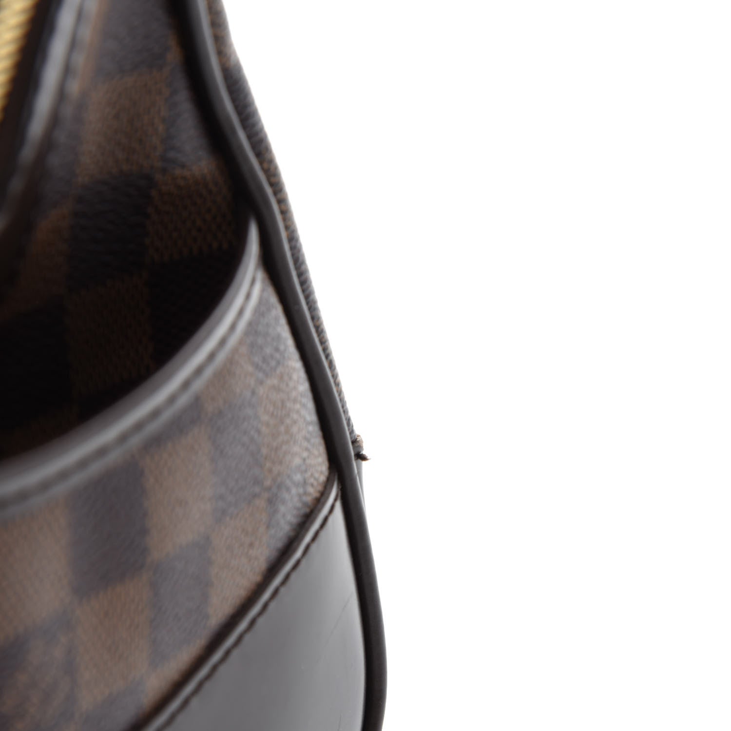 Louis Vuitton Damier Ebene Berkeley 8 of 13