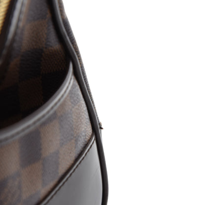 Louis Vuitton Damier Ebene Berkeley 8 of 13