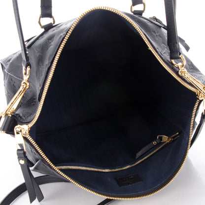Louis Vuitton Empreinte Lumineuse PM Infini 5 of 7