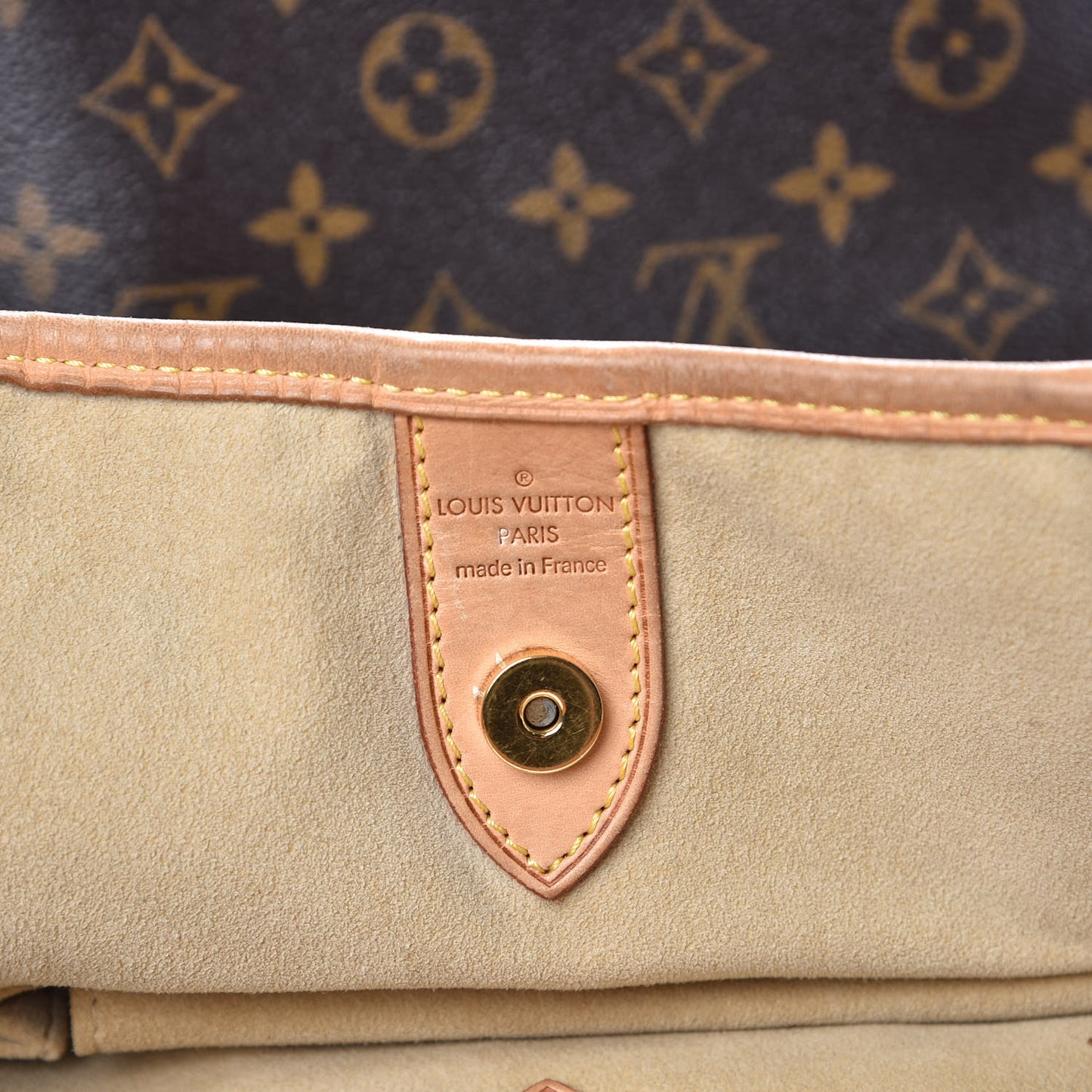 Monogram Galliera GM