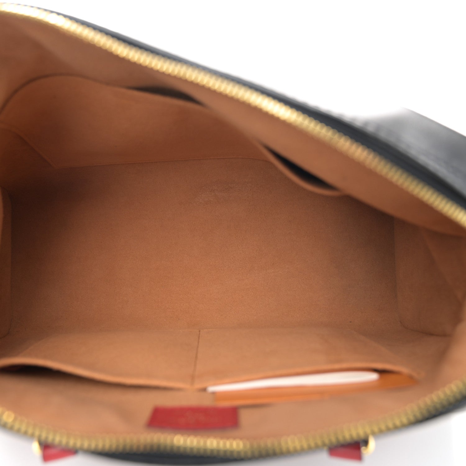 Louis Vuitton Monogram Tuileries Black 5 of 14