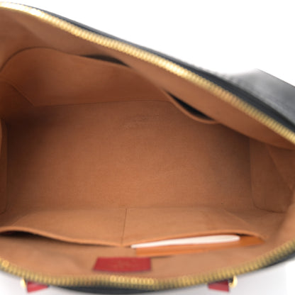 Louis Vuitton Monogram Tuileries Black 5 of 14