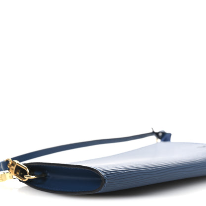 Louis Vuitton Epi Pochette Accessories 21 Toledo 8 of 11
