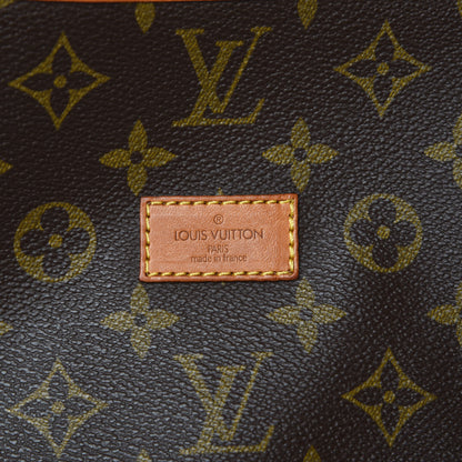 Louis Vuitton Monogram Saumur 43 5 of 17