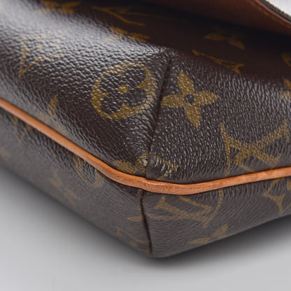 Louis Vuitton Monogram Musette Salsa 12 of 17