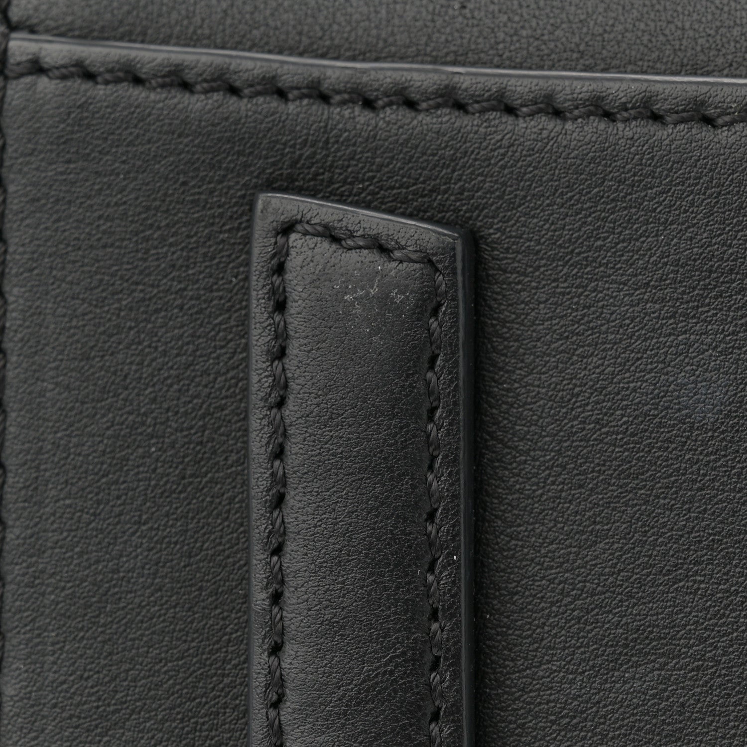 Givenchy Smooth Calfskin Mini Studded Antigona Black 15 of 15