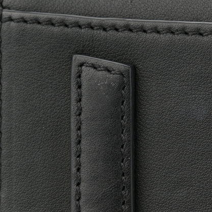 Givenchy Smooth Calfskin Mini Studded Antigona Black 15 of 15