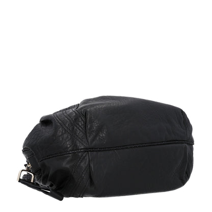 Fendi Nappa Nuvolata Tortuga Spy Bowler Black 4 of 10