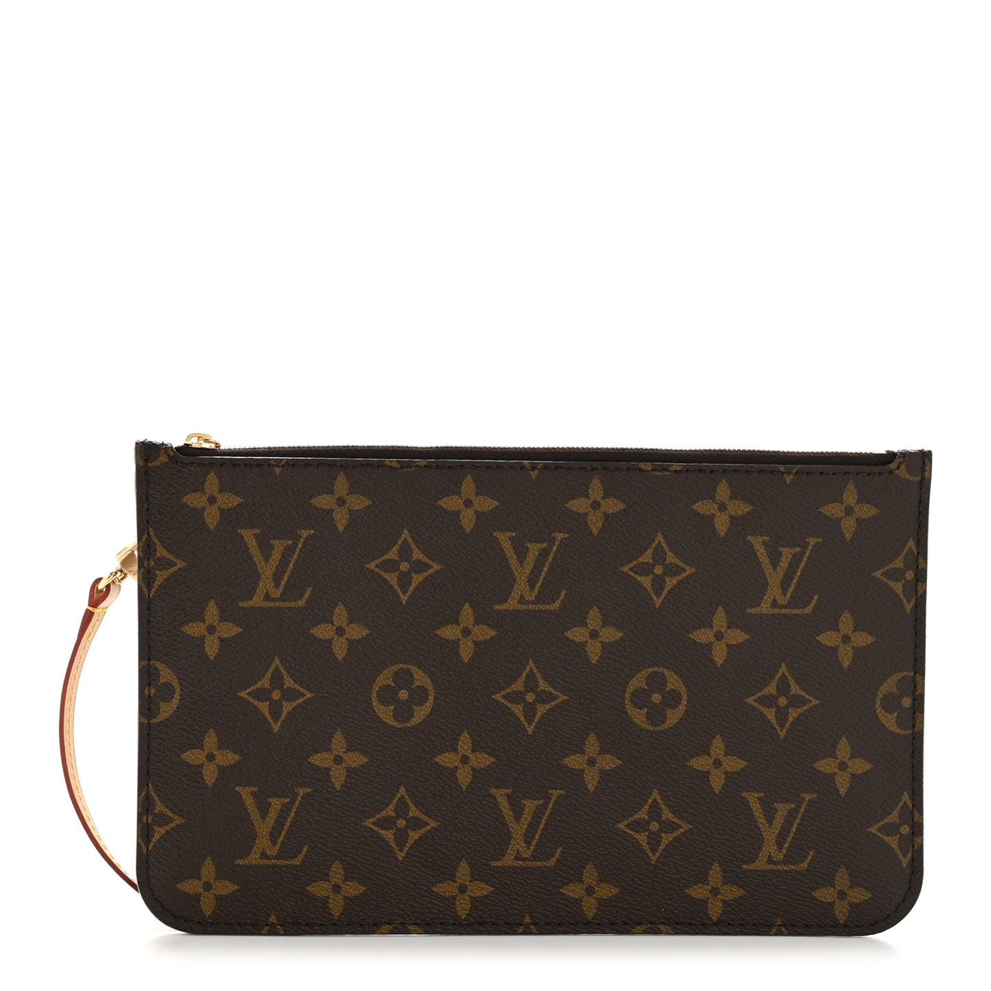 Monogram Neverfull MM GM Pochette