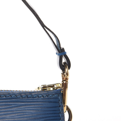 Louis Vuitton Epi Pochette Accessories 24 Toledo 9 of 9