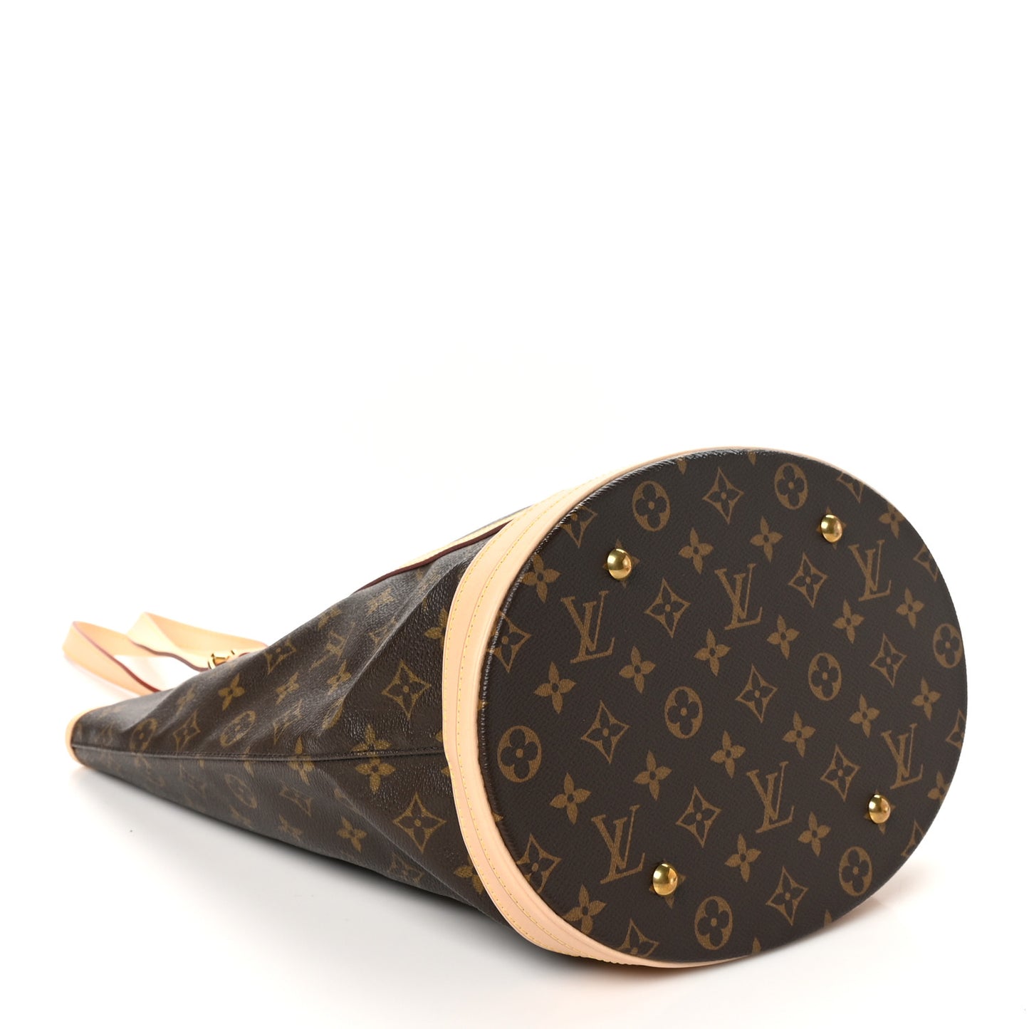 Monogram Bucket 27