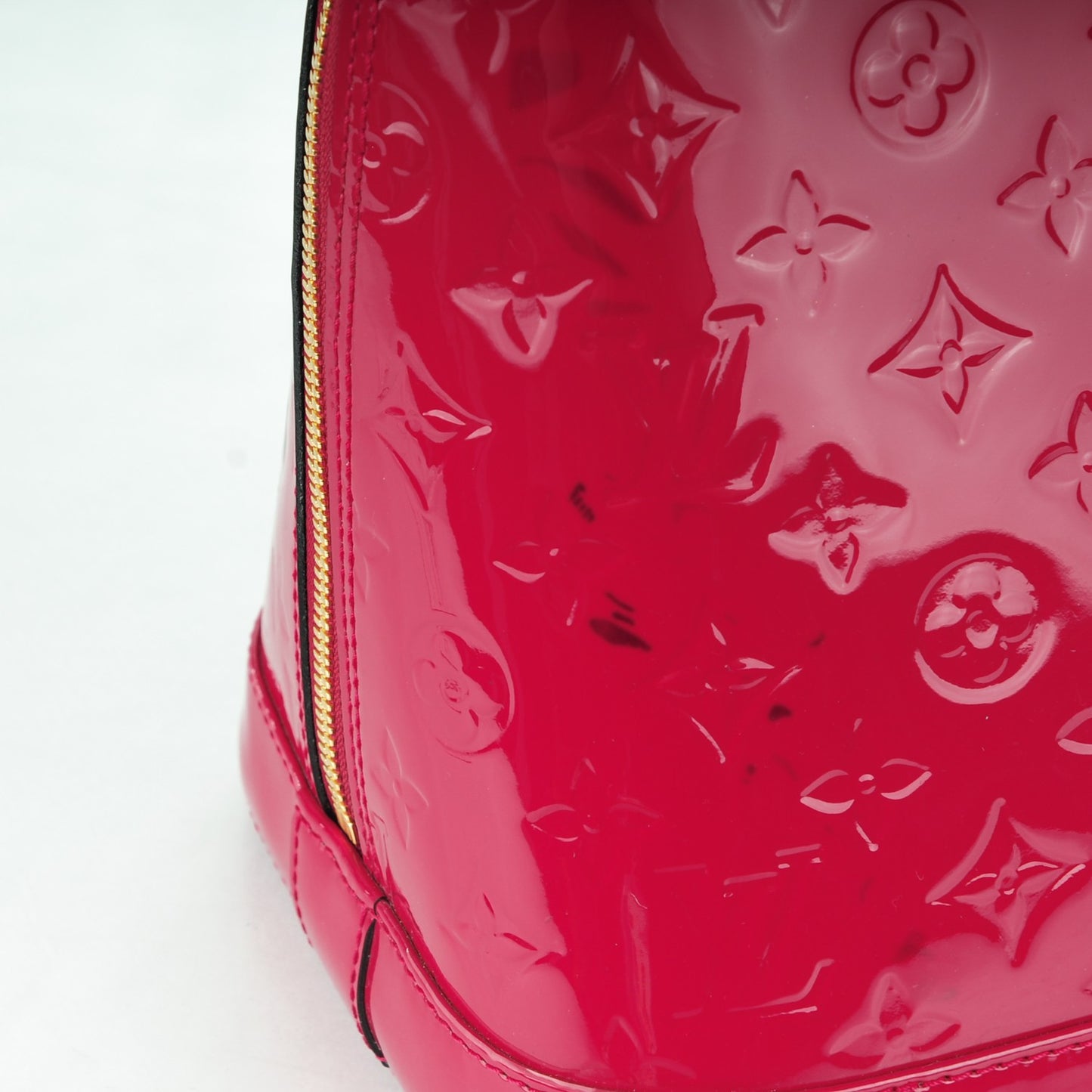 Vernis Alma GM Rose Indien