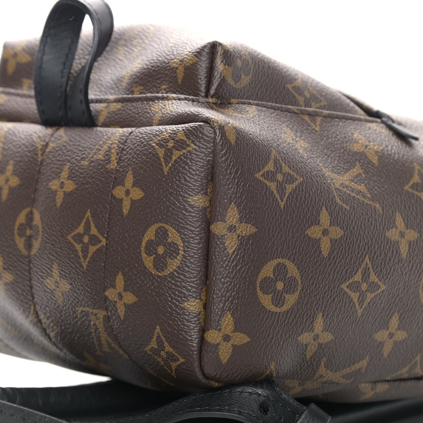 Monogram Palm Springs Backpack PM
