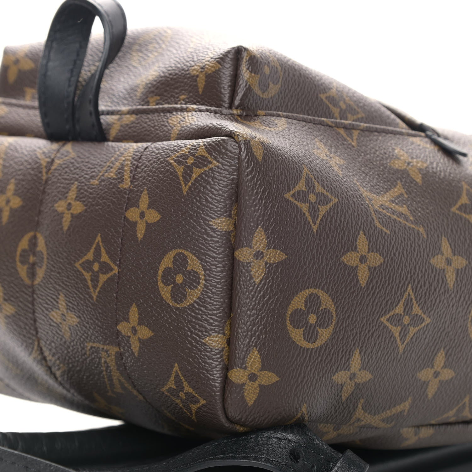 Louis Vuitton Monogram Palm Springs Backpack PM 8 of 8