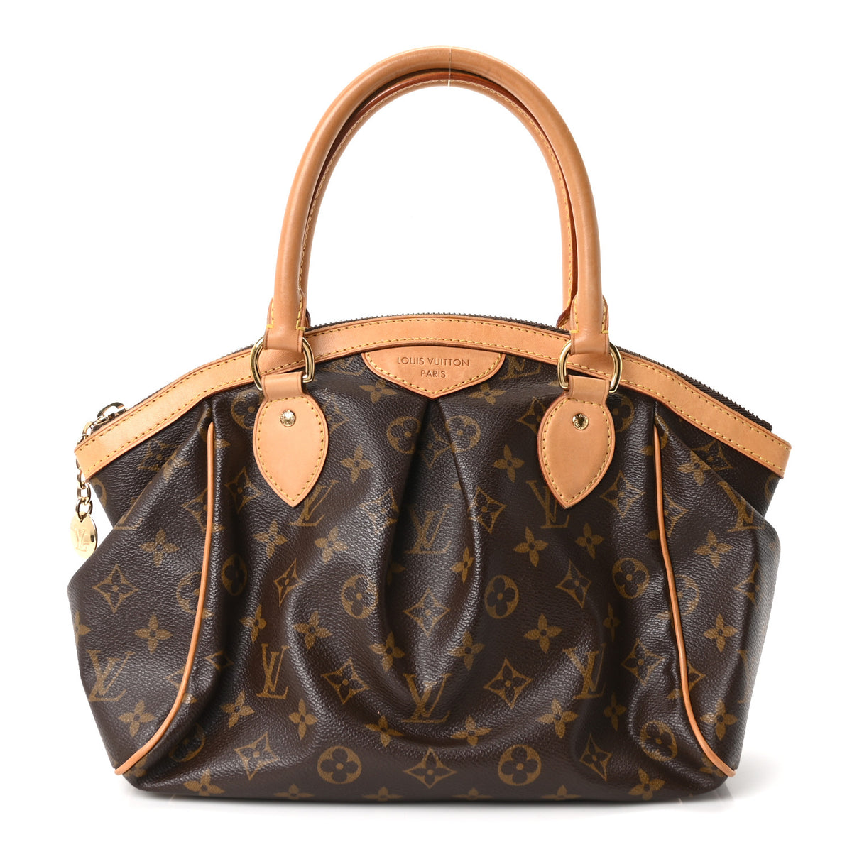 Louis Vuitton Monogram Tivoli PM 1 of 8