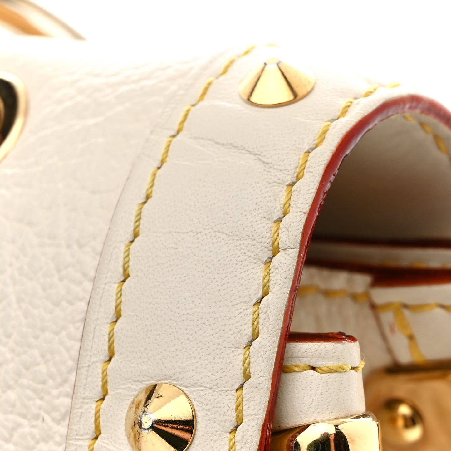 Suhali Le Talentueux White