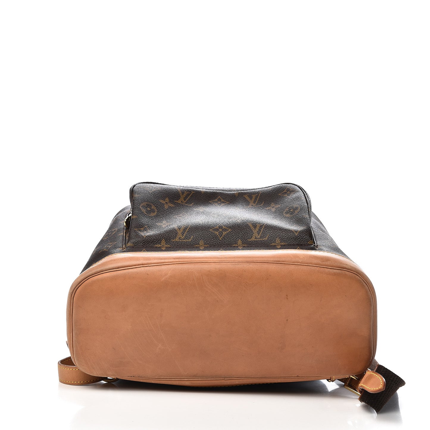 Monogram Montsouris GM Backpack