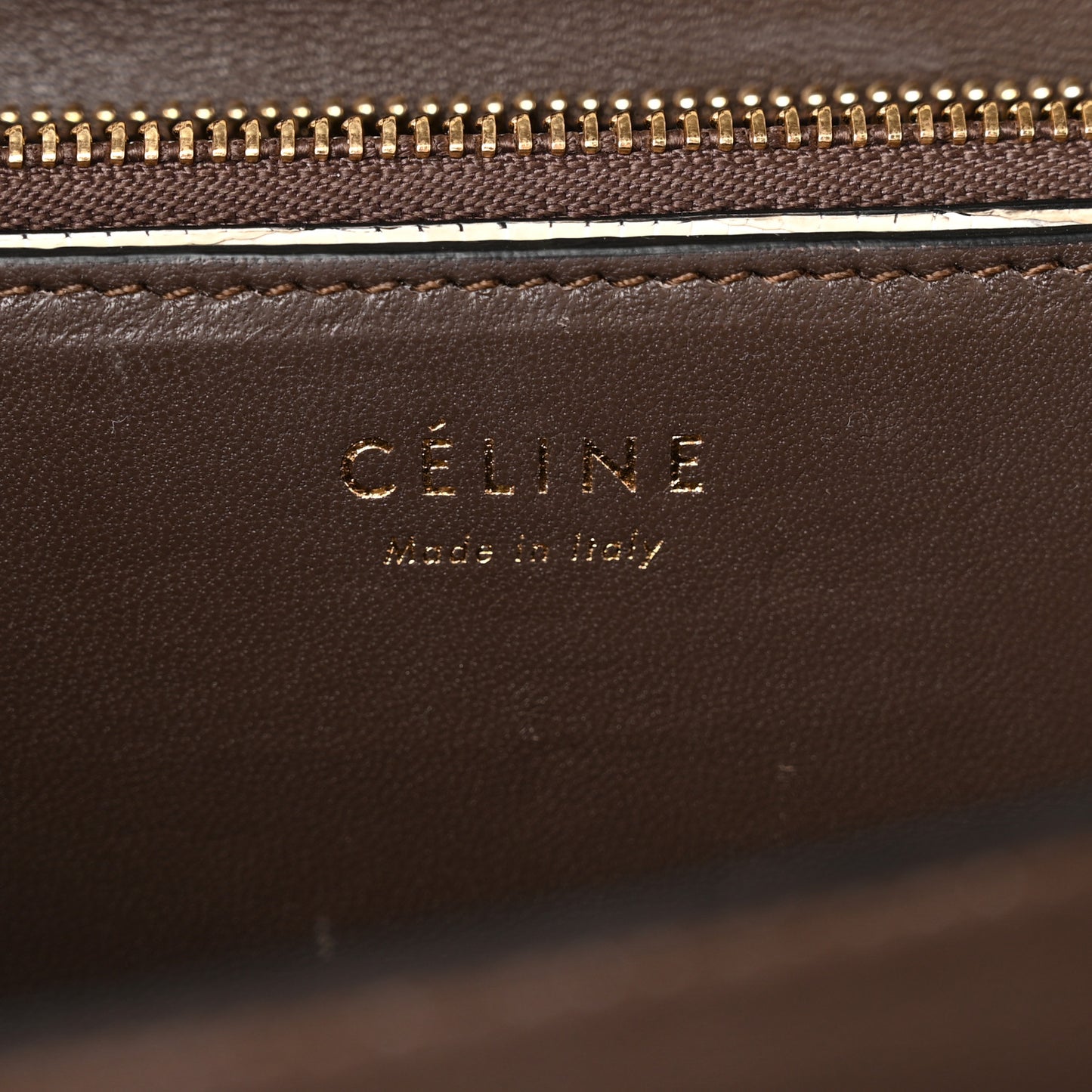 Lizard Medium Classic Box Flap Bag Natural