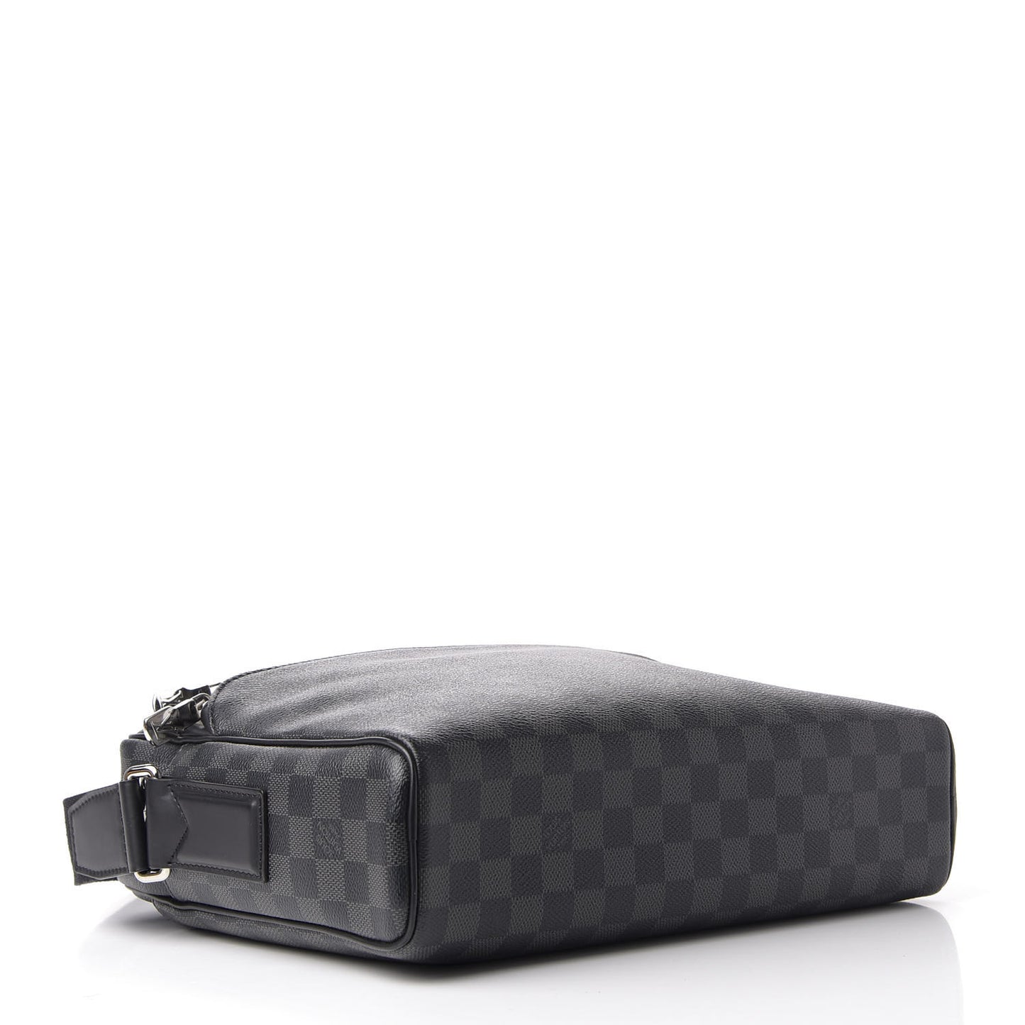 Damier Graphite Dayton Reporter MM