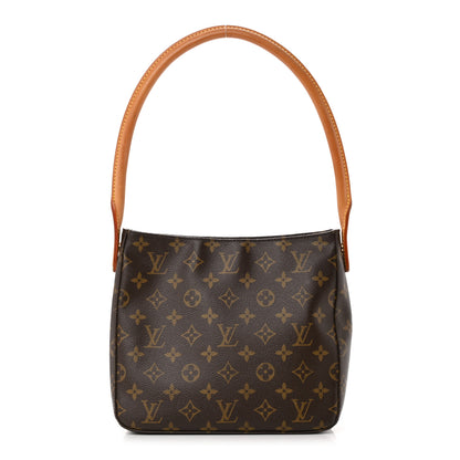 Louis Vuitton Monogram Looping MM 1 of 17